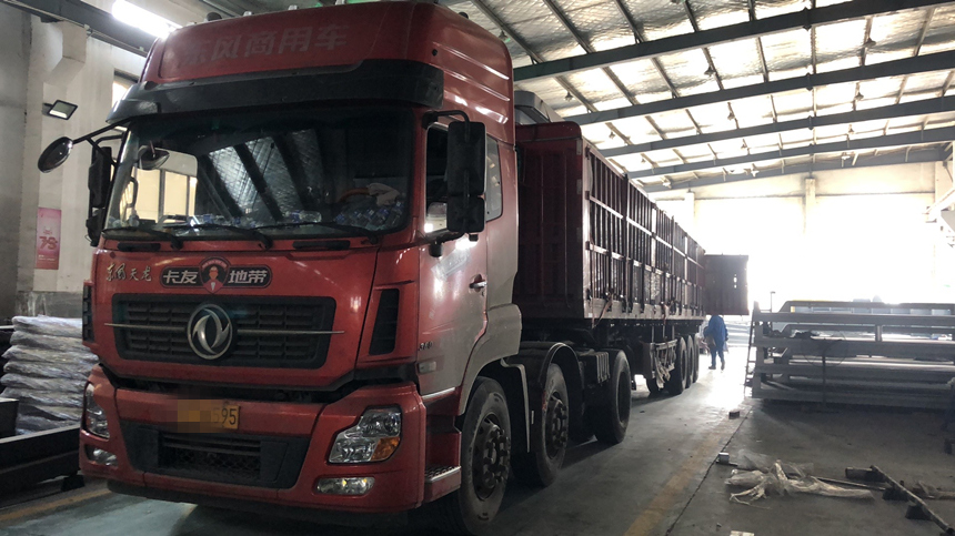 候車亭廠家發(fā)貨，公交站臺，站牌